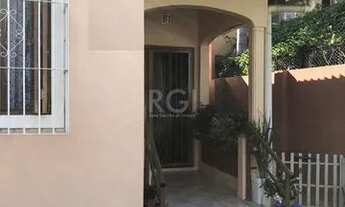 Imagem 2: Casa para Venda - 98m², 2 dormitórios, sendo 1 suites, Partenon