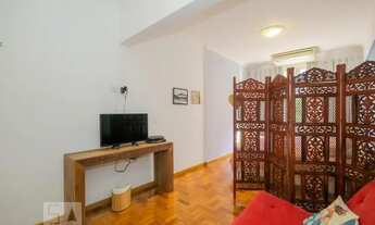 Imagem 7: Apartamento para Aluguel - Copacabana, 1 Quarto, 54 m2