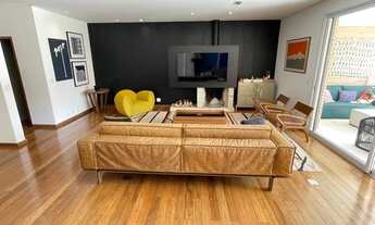 Imagem 5: PERDIZES - CASA EM CONDOMÍNIO - 397M2 ÚTIL - 597M2 TOTAL - 3 SUÍTES - 4 VAGAS - IMPECÁVEL