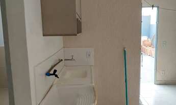 Imagem 3: Kitinetes vila Brasília Rua das Estrada