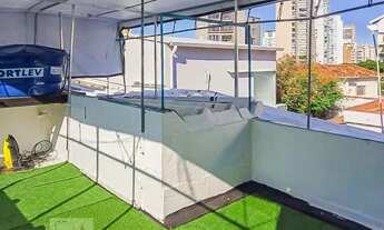 Imagem 2: Casa para Aluguel - Vila Mariana, 2 Quartos, 120 m2