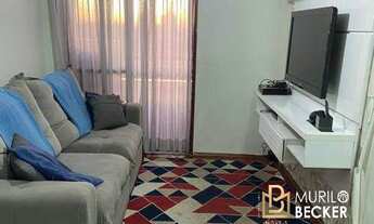 Imagem: Apartamento para venda com 3 quartos no