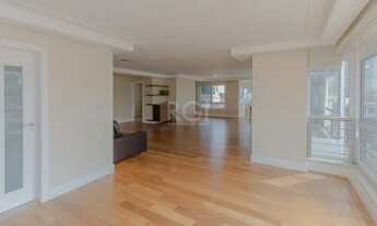 Imagem 3: Apartamento 3 quartos no bairro Menino Deus, em Porto Alegre