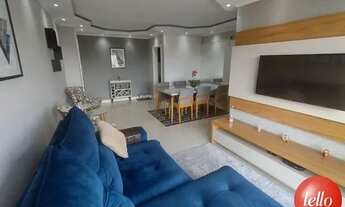 Imagem: São Paulo - Apartamento Padrão - Vila