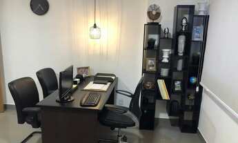 Imagem 7: VASCO DA GAMA PLAZA SALAS COMERCIAIS 27 M2 PRONTAS