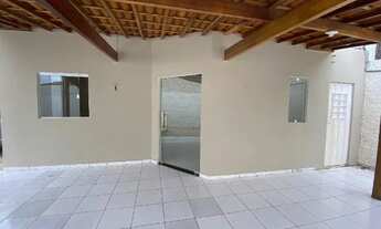 Imagem 4: Casa em Excelente estado - Vila Eulália 3 Quartos