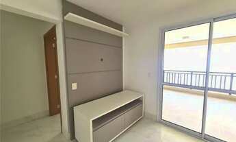 Imagem 3: TAGUA LIFE - ALUGUEL - APARTAMENTO - 01 QUARTO - TAGUATINGA