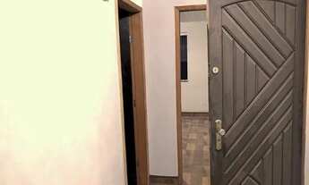 Imagem 5: Casa no início do bairro Tarumã e à duas quadras do Jardim Social e do Alto da XV