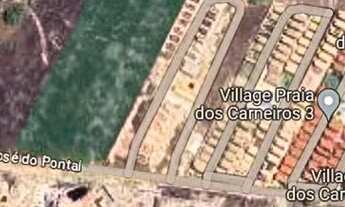 Imagem: ADR - Boulevard Praia dos Carneiros