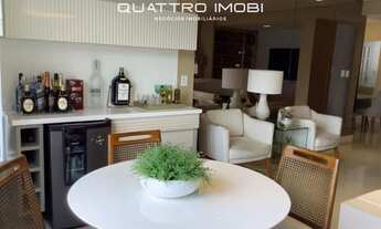 Imagem 5: Condomínio Lle De France Com 3 Quartos Sendo 1 Suíte E Dependência Completa Na 13 De Julho