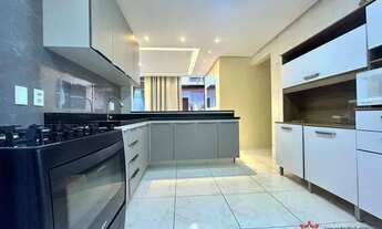 Imagem 6: Belíssima casa totalmente mobiliada na área nobre do bairro Jardim Boa Vista em Caruaru PE