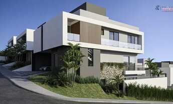 Imagem 2: Casa 3 suítes em Condominio Fechado