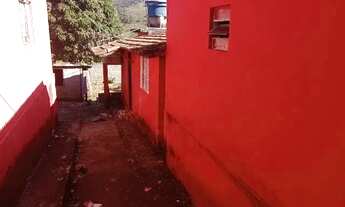 Imagem 2: Quitinete Casa com 1 dormitório