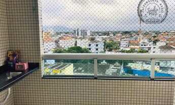 Imagem 5: Apartamento no Boqueirão - Praia Grande/SP