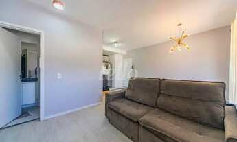 Imagem 6: São Paulo - Apartamento Padrão - Mooca