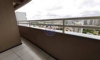 Imagem 2: APARTAMENTO para aluguel, 2 quartos, 2 suítes, 2 vagas, Parque Iracema - FORTALEZA/CE