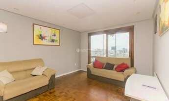 Imagem: PORTO ALEGRE - Apartamento Padrão - Higienópolis