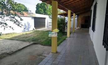 Imagem 6: Casa 4 quartos para Locação Horto, Teresina