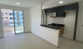 Imagem 3: IMPERDÍVEL!!! Apartamento NOVÍSSIMO com 55m2, 2 quartos, 1 suíte, varanda gourmet, todo co