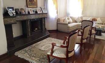 Imagem 4: São Paulo - Apartamento Padrão - Moema