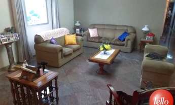 Imagem 2: São Paulo - Apartamento Padrão - Moema