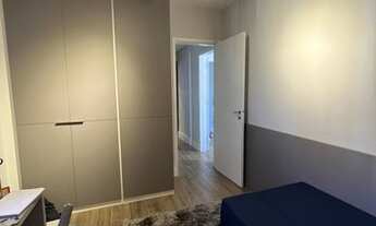 Imagem 7: Apartamento para aluguel tem 115 metros quadrados com 2 quartos