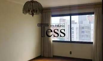 Imagem 5: Apartamento à venda, 4 quartos, 2 suítes, 2 vagas, Centro - São José do Rio Preto/SP