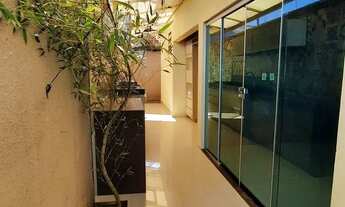 Imagem: Casa 3 quartos Senador canedo