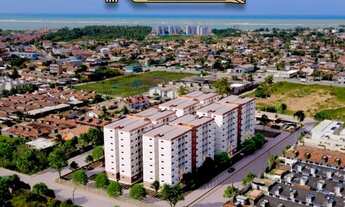 Imagem: More na Pe 22 em Paulista, apartamento de