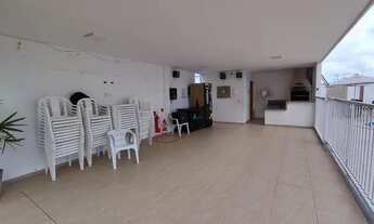 Imagem 2: Condomínio parque dos jatobás