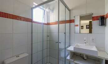 Imagem 5: Apartamento com 47m2, 2 dormitórios, bairro São José - Esteio