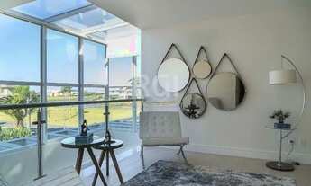 Imagem 4: Casa Condominio para Venda - 380m², 3 dormitórios, sendo 3 suites, 4 vagas - Centro