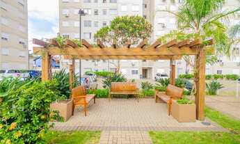 Imagem 13: Terrabela Planalto - Semi mobiliado