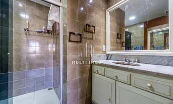 Imagem 7: Cobertura 3 dormitórios no Higienópolis