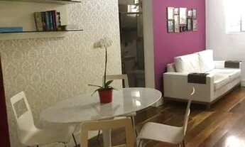 Imagem 3: APTO QUITAÚNA Apartamento com 2 dormitórios