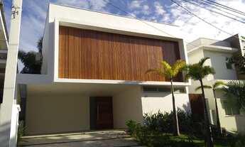 Imagem: Aluguel Casa Residencial Mont Blanc Sorocaba