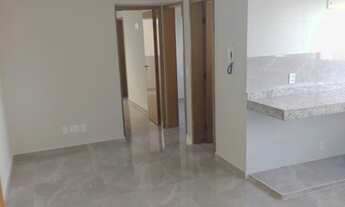 Imagem: APARTAMENTO RESIDENCIAL em UBERLÂNDIA