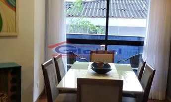 Imagem 3: Apto Bairro Jardim - Proximo ao Parque