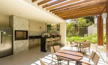 Imagem 2: PECHINCHA APTO REFORMADO 2 QTS LAZER DOC OK