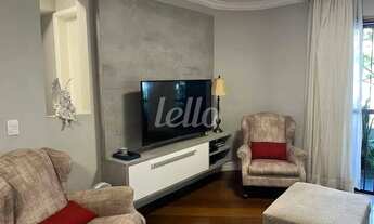 Imagem 3: São Paulo - Apartamento Padrão - Campo Belo