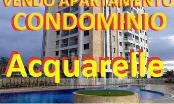 Imagem: Apartamento 02 Quartos sendo 01 Suite Condomínio