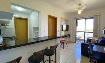 Imagem 2: Apartamento 38 m² - 1 dormitório 1 vaga Rio Madeira - Jardim Palma Travassos - Venda