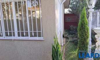 Imagem 4: CASA TÉRREA - VILA LEOPOLDINA - SP