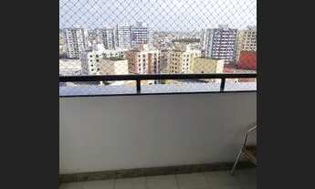 Imagem 4: Solar das árvores - Alameda das Árvores