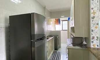 Imagem 2: Apartamento 1 Quarto em Canto do Forte - Praia Grande, SP