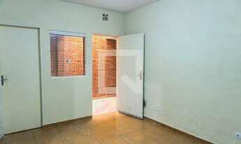 Imagem 2: Casa para Aluguel - Vila Mascote, 2 Quartos, 40 m2