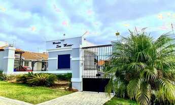 Imagem: Casa Residencial com 3 quartos à venda