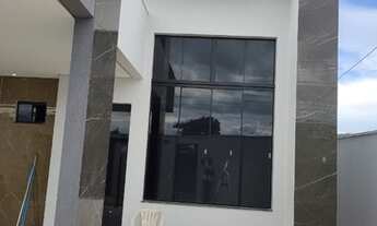 Imagem: Vendo casa nova em Palmas TO