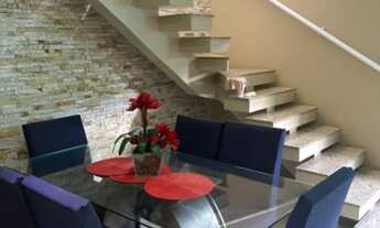 Imagem 4: Casa triplex com garagem/aceito troca