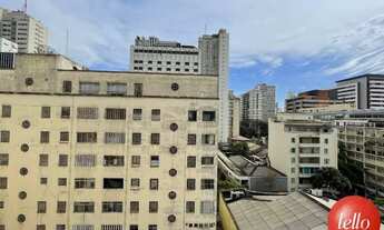 Imagem 4: São Paulo - Apartamento Padrão - Consolação